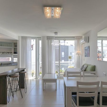 Jion Lejlighed Mar del Plata Eksteriør billede